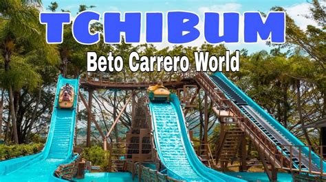 tchibum beto carrero